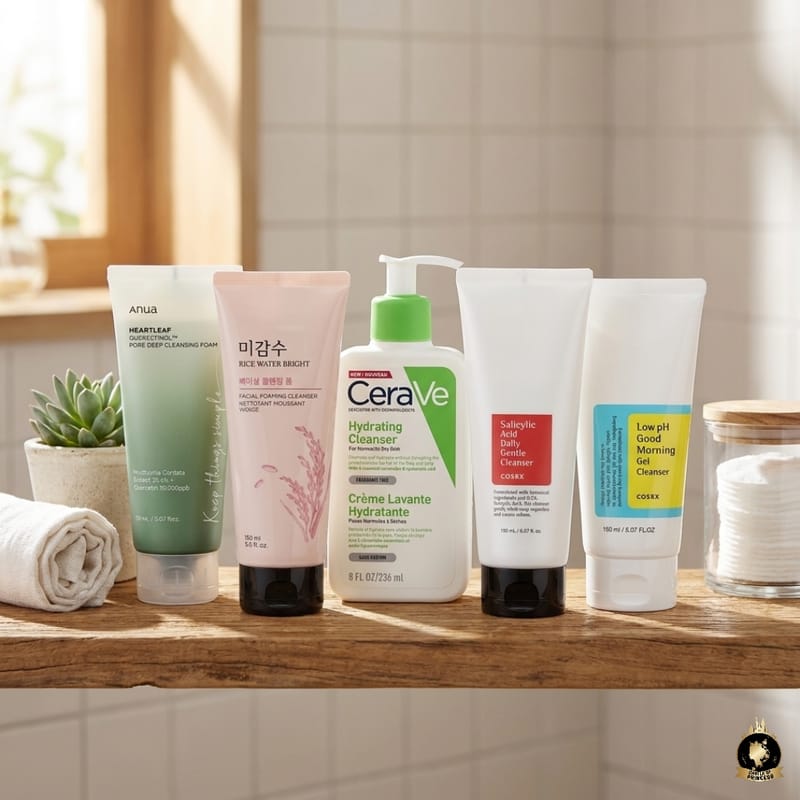 Cleanser