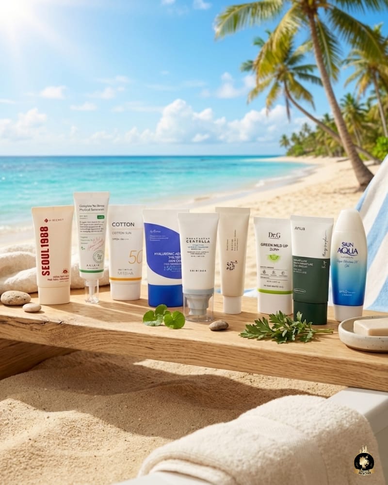 Sun Protection